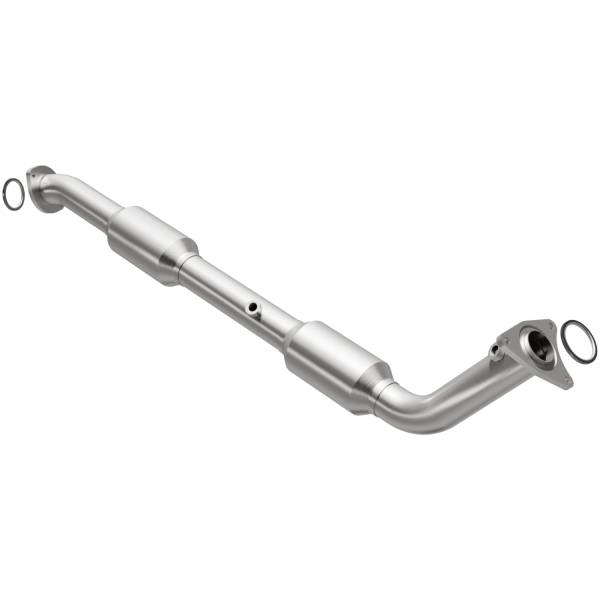 MagnaFlow Exhaust Products - MagnaFlow Exhaust Products California Direct-Fit Catalytic Converter 5582632 - Image 1