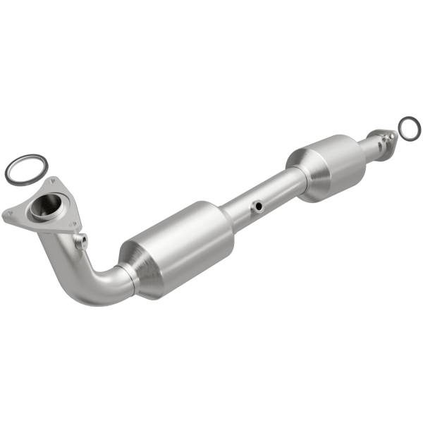 MagnaFlow Exhaust Products - MagnaFlow Exhaust Products California Direct-Fit Catalytic Converter 5481626 - Image 1