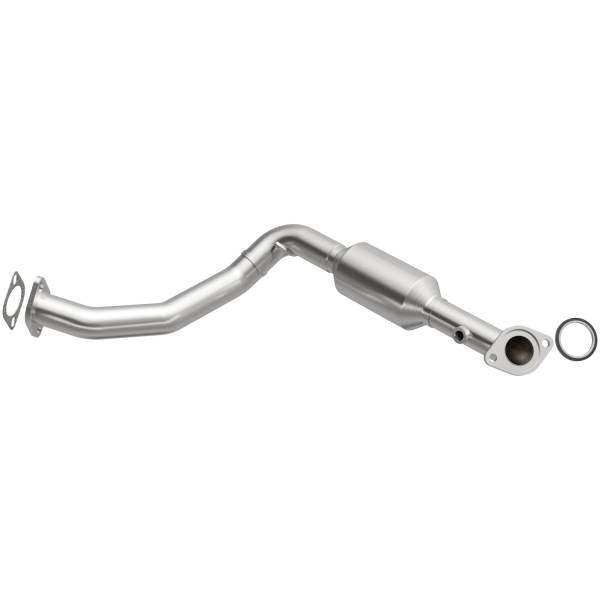 MagnaFlow Exhaust Products - MagnaFlow Exhaust Products California Direct-Fit Catalytic Converter 5592697 - Image 1