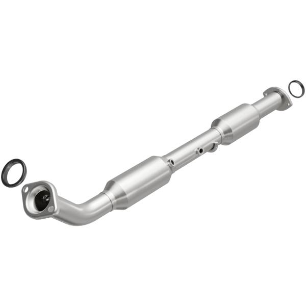 MagnaFlow Exhaust Products - MagnaFlow Exhaust Products California Direct-Fit Catalytic Converter 5481703 - Image 1