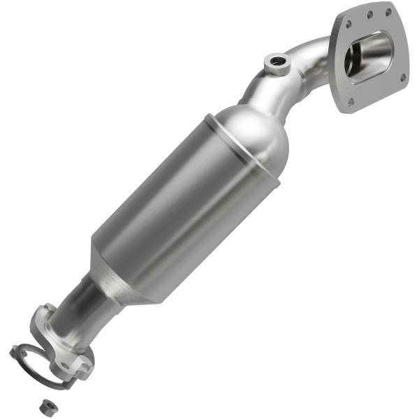 MagnaFlow Exhaust Products - MagnaFlow Exhaust Products OEM Grade Manifold Catalytic Converter 22-212 - Image 1