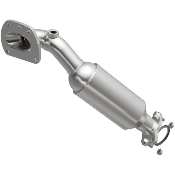 MagnaFlow Exhaust Products - MagnaFlow Exhaust Products OEM Grade Manifold Catalytic Converter 22-213 - Image 1