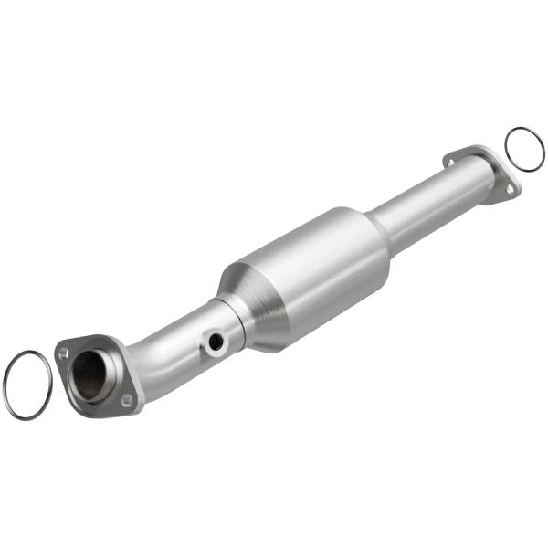 MagnaFlow Exhaust Products - MagnaFlow Exhaust Products California Direct-Fit Catalytic Converter 5592661 - Image 1