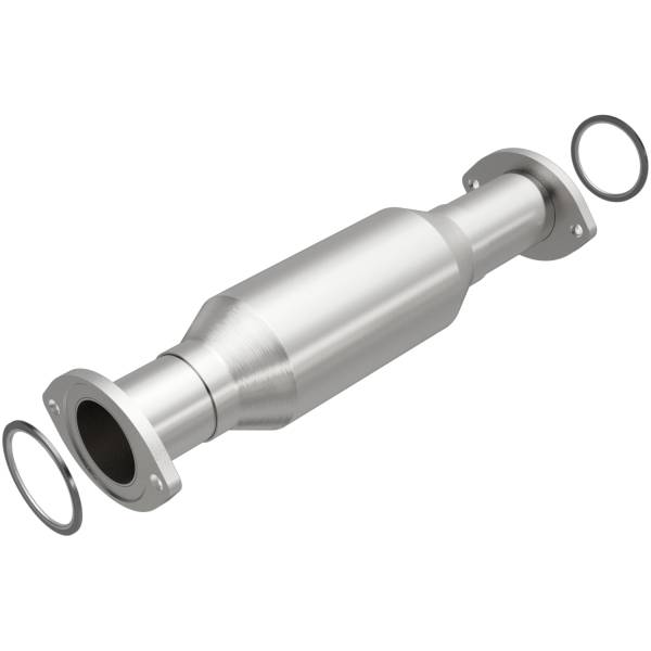 MagnaFlow Exhaust Products - MagnaFlow Exhaust Products California Direct-Fit Catalytic Converter 4481609 - Image 1