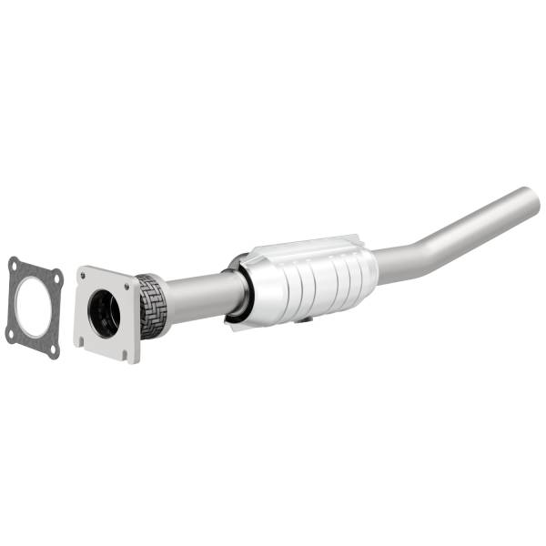 MagnaFlow Exhaust Products - MagnaFlow Exhaust Products HM Grade Direct-Fit Catalytic Converter 26207 - Image 1