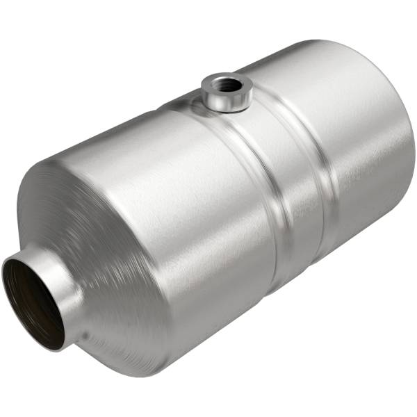 MagnaFlow Exhaust Products - MagnaFlow Exhaust Products California Universal Catalytic Converter - 2.25in. 4481355 - Image 1