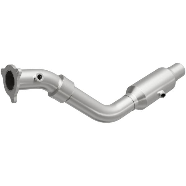 MagnaFlow Exhaust Products - MagnaFlow Exhaust Products California Direct-Fit Catalytic Converter 4551018 - Image 1