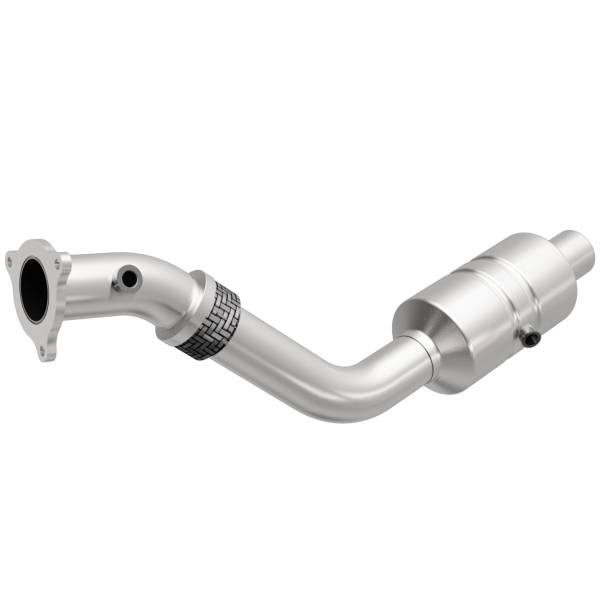 MagnaFlow Exhaust Products - MagnaFlow Exhaust Products HM Grade Direct-Fit Catalytic Converter 93290 - Image 1