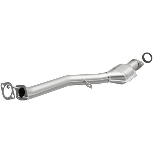 MagnaFlow Exhaust Products - MagnaFlow Exhaust Products OEM Grade Direct-Fit Catalytic Converter 21-275 - Image 1