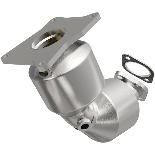 MagnaFlow Exhaust Products - MagnaFlow Exhaust Products OEM Grade Direct-Fit Catalytic Converter 21-276 - Image 1