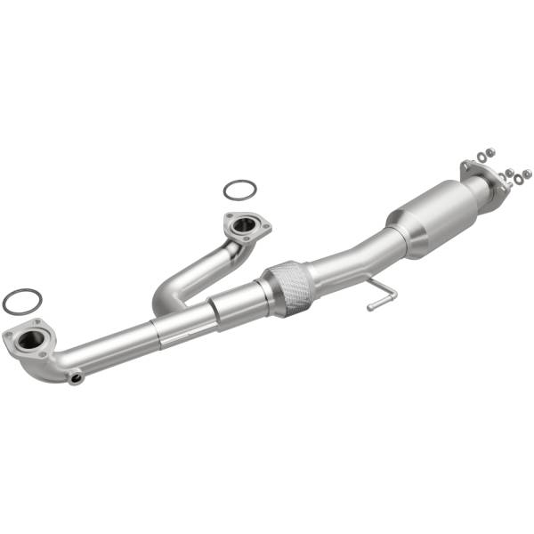 MagnaFlow Exhaust Products - MagnaFlow Exhaust Products OEM Grade Direct-Fit Catalytic Converter 21-282 - Image 1