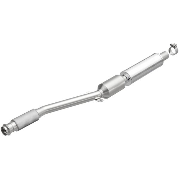 MagnaFlow Exhaust Products - MagnaFlow Exhaust Products OEM Grade Direct-Fit Catalytic Converter 21-488 - Image 1