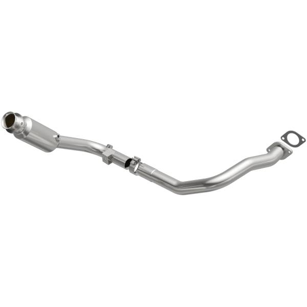 MagnaFlow Exhaust Products - MagnaFlow Exhaust Products OEM Grade Direct-Fit Catalytic Converter 21-532 - Image 1