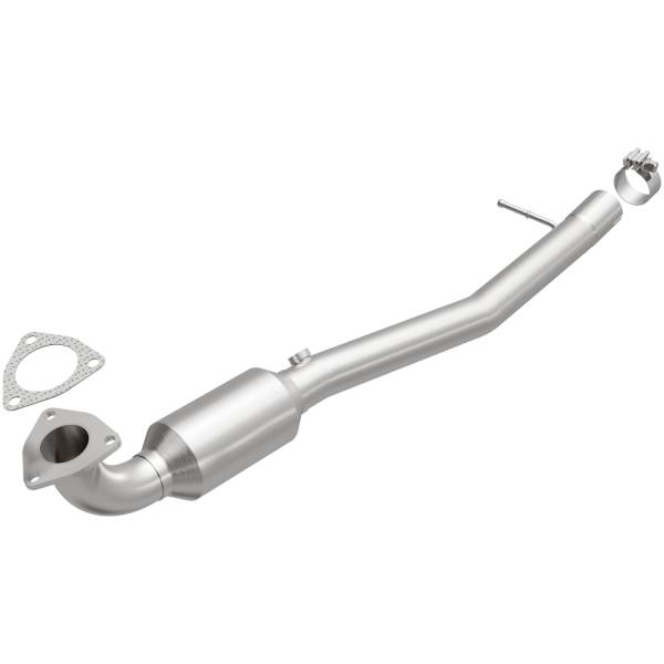 MagnaFlow Exhaust Products - MagnaFlow Exhaust Products OEM Grade Direct-Fit Catalytic Converter 21-533 - Image 1