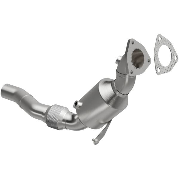 MagnaFlow Exhaust Products - MagnaFlow Exhaust Products OEM Grade Direct-Fit Catalytic Converter 21-914 - Image 1