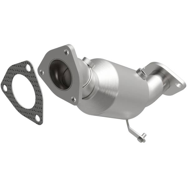 MagnaFlow Exhaust Products - MagnaFlow Exhaust Products OEM Grade Direct-Fit Catalytic Converter 21-915 - Image 1