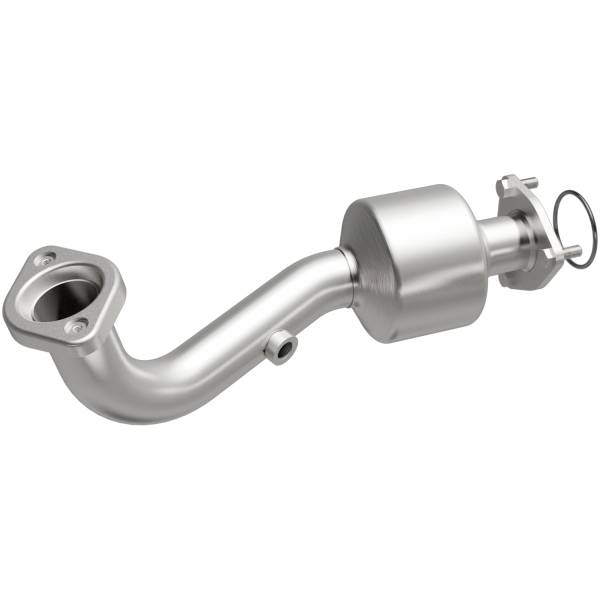 MagnaFlow Exhaust Products - MagnaFlow Exhaust Products OEM Grade Direct-Fit Catalytic Converter 21-978 - Image 1