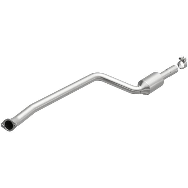 MagnaFlow Exhaust Products - MagnaFlow Exhaust Products OEM Grade Direct-Fit Catalytic Converter 21-990 - Image 1