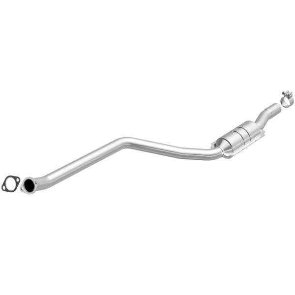 MagnaFlow Exhaust Products - MagnaFlow Exhaust Products HM Grade Direct-Fit Catalytic Converter 24374 - Image 1