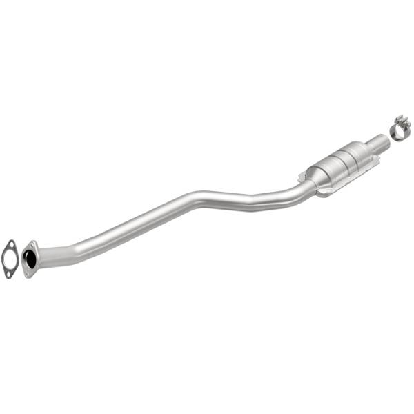 MagnaFlow Exhaust Products - MagnaFlow Exhaust Products HM Grade Direct-Fit Catalytic Converter 24375 - Image 1