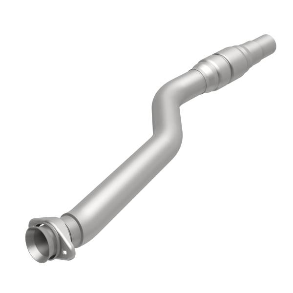 MagnaFlow Exhaust Products - MagnaFlow Exhaust Products OEM Grade Direct-Fit Catalytic Converter 49264 - Image 1