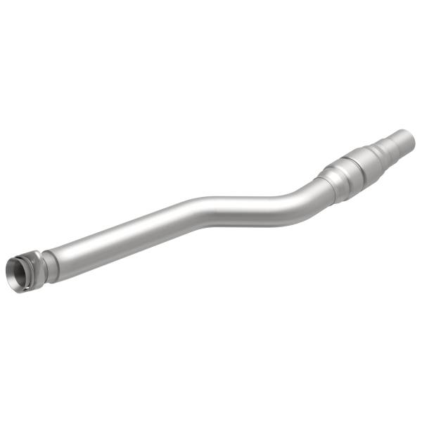 MagnaFlow Exhaust Products - MagnaFlow Exhaust Products OEM Grade Direct-Fit Catalytic Converter 49265 - Image 1