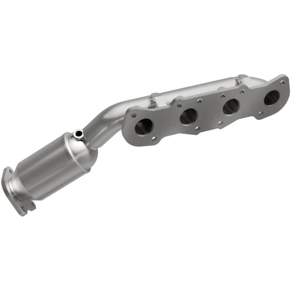 MagnaFlow Exhaust Products - MagnaFlow Exhaust Products OEM Grade Manifold Catalytic Converter 22-092 - Image 1