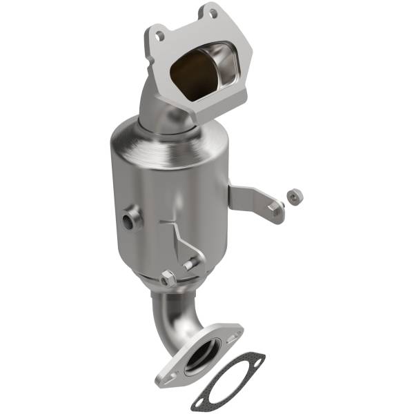 MagnaFlow Exhaust Products - MagnaFlow Exhaust Products OEM Grade Manifold Catalytic Converter 22-192 - Image 1