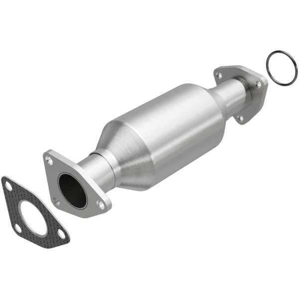 MagnaFlow Exhaust Products - MagnaFlow Exhaust Products HM Grade Direct-Fit Catalytic Converter 22624 - Image 1