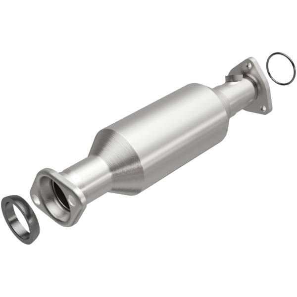 MagnaFlow Exhaust Products - MagnaFlow Exhaust Products HM Grade Direct-Fit Catalytic Converter 22640 - Image 1