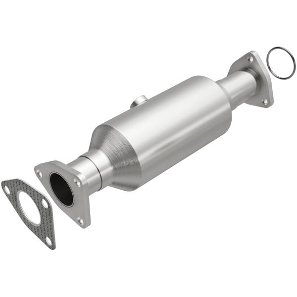 MagnaFlow Exhaust Products - MagnaFlow Exhaust Products HM Grade Direct-Fit Catalytic Converter 22642 - Image 1