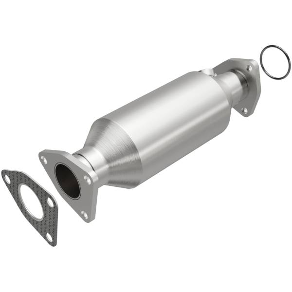 MagnaFlow Exhaust Products - MagnaFlow Exhaust Products HM Grade Direct-Fit Catalytic Converter 22644 - Image 1