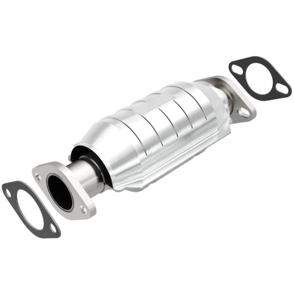 MagnaFlow Exhaust Products - MagnaFlow Exhaust Products Standard Grade Direct-Fit Catalytic Converter 22757 - Image 1
