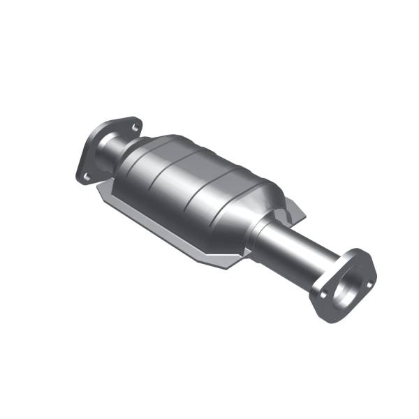 MagnaFlow Exhaust Products - MagnaFlow Exhaust Products HM Grade Direct-Fit Catalytic Converter 22760 - Image 1