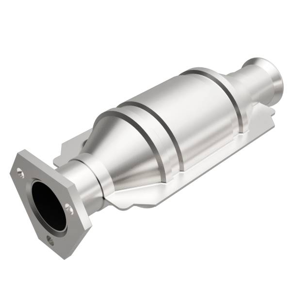 MagnaFlow Exhaust Products - MagnaFlow Exhaust Products Standard Grade Direct-Fit Catalytic Converter 22916 - Image 1