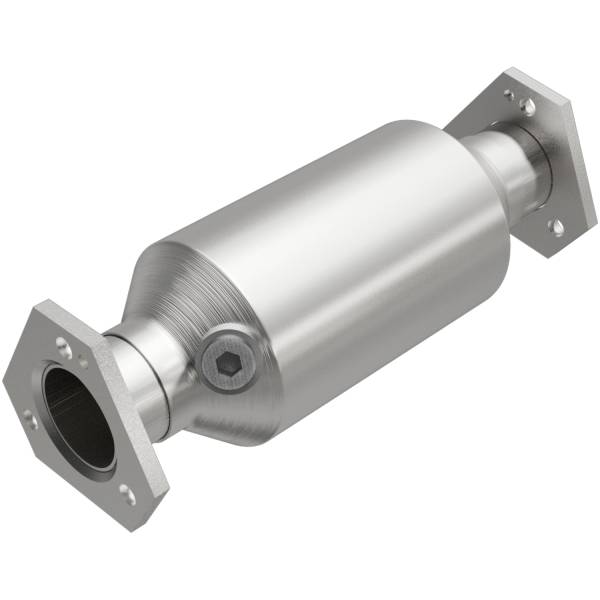 MagnaFlow Exhaust Products - MagnaFlow Exhaust Products Standard Grade Direct-Fit Catalytic Converter 22918 - Image 1