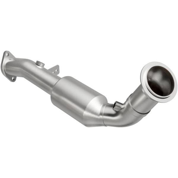 MagnaFlow Exhaust Products - MagnaFlow Exhaust Products California Direct-Fit Catalytic Converter 5411062 - Image 1