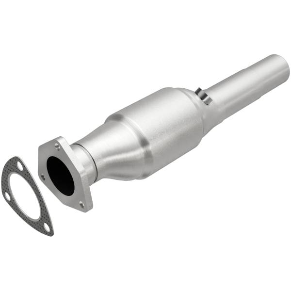 MagnaFlow Exhaust Products - MagnaFlow Exhaust Products HM Grade Direct-Fit Catalytic Converter 22931 - Image 1