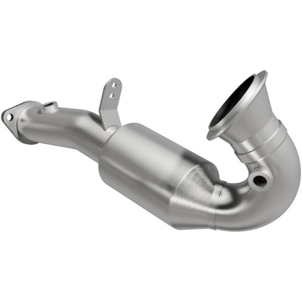 MagnaFlow Exhaust Products - MagnaFlow Exhaust Products California Direct-Fit Catalytic Converter 5411063 - Image 1