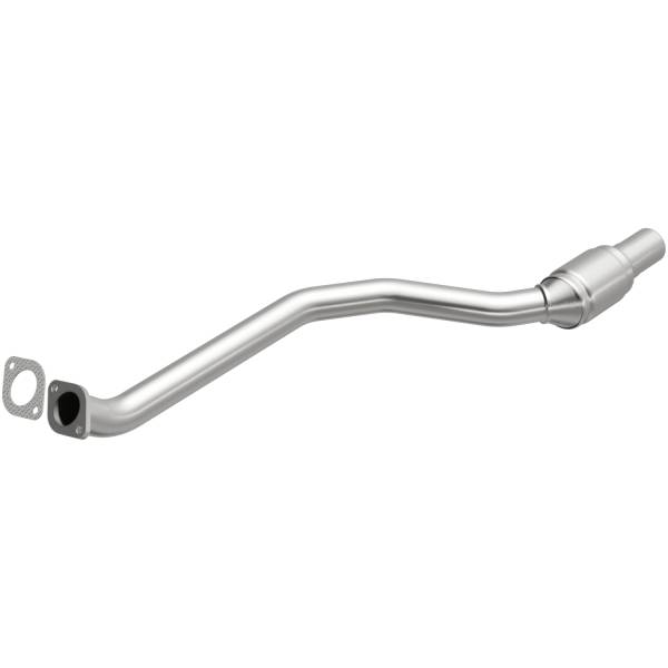 MagnaFlow Exhaust Products - MagnaFlow Exhaust Products California Direct-Fit Catalytic Converter 5421013 - Image 1