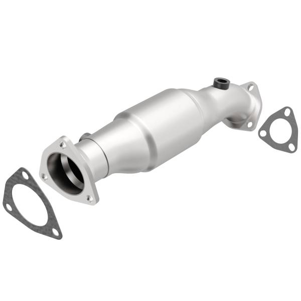 MagnaFlow Exhaust Products - MagnaFlow Exhaust Products HM Grade Direct-Fit Catalytic Converter 22960 - Image 1