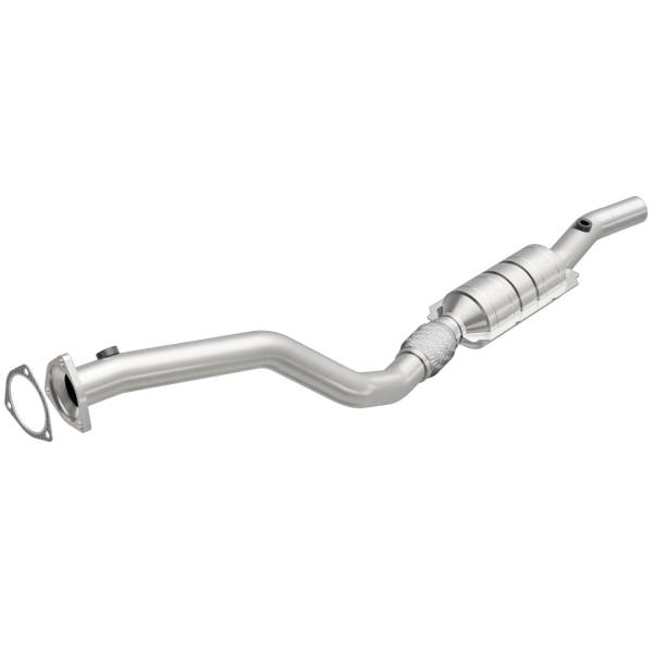 MagnaFlow Exhaust Products - MagnaFlow Exhaust Products HM Grade Direct-Fit Catalytic Converter 22962 - Image 1