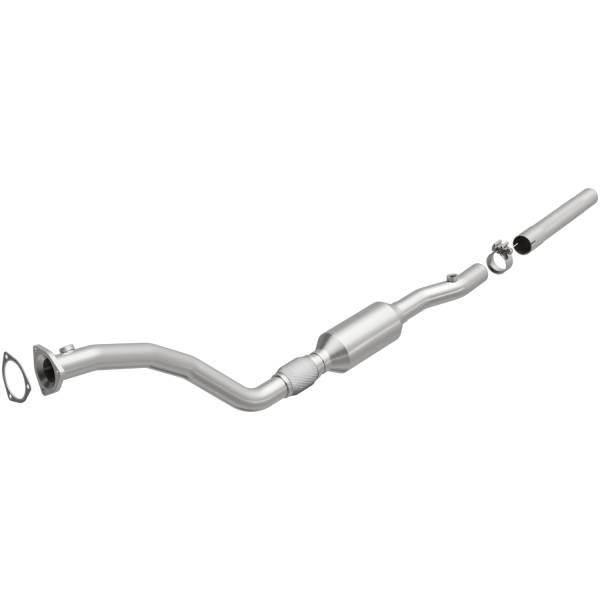 MagnaFlow Exhaust Products - MagnaFlow Exhaust Products HM Grade Direct-Fit Catalytic Converter 22963 - Image 1