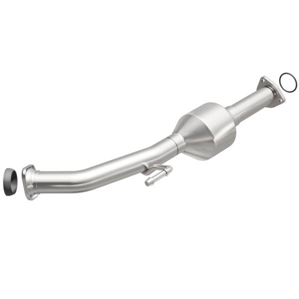 MagnaFlow Exhaust Products - MagnaFlow Exhaust Products HM Grade Direct-Fit Catalytic Converter 23004 - Image 1