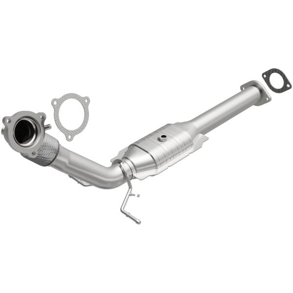 MagnaFlow Exhaust Products - MagnaFlow Exhaust Products HM Grade Direct-Fit Catalytic Converter 23005 - Image 1