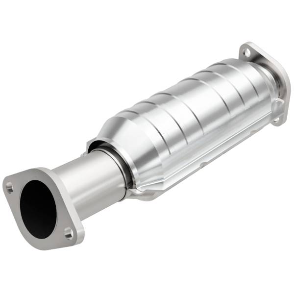 MagnaFlow Exhaust Products - MagnaFlow Exhaust Products HM Grade Direct-Fit Catalytic Converter 23010 - Image 1