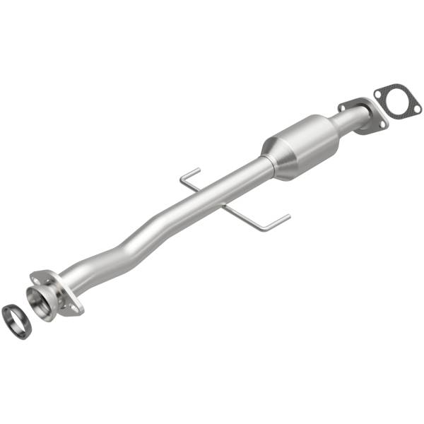 MagnaFlow Exhaust Products - MagnaFlow Exhaust Products HM Grade Direct-Fit Catalytic Converter 23034 - Image 1