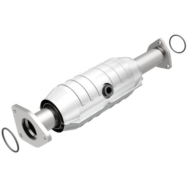 MagnaFlow Exhaust Products - MagnaFlow Exhaust Products HM Grade Direct-Fit Catalytic Converter 23052 - Image 1