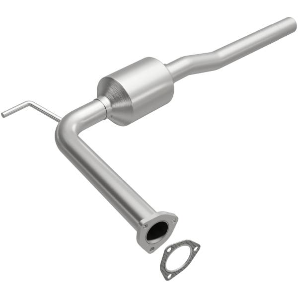 MagnaFlow Exhaust Products - MagnaFlow Exhaust Products Standard Grade Direct-Fit Catalytic Converter 23089 - Image 1
