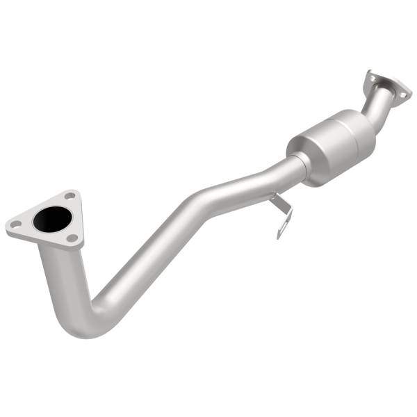 MagnaFlow Exhaust Products - MagnaFlow Exhaust Products Standard Grade Direct-Fit Catalytic Converter 23152 - Image 1